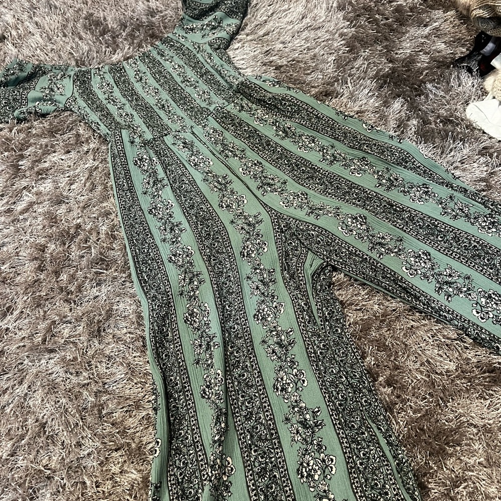 Caprese jumpsuit